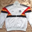 Training/Leisure football shirt 1988 - 1990