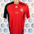 Training/Leisure football shirt 2006 - 2007