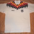 Training/Leisure football shirt 1994 - 1996