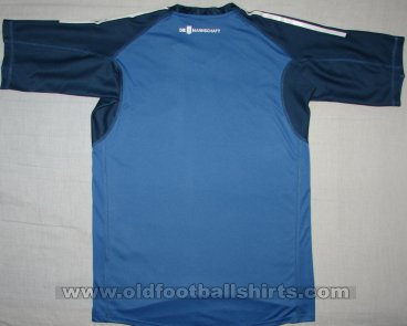 Germany Goalkeeper football shirt 2018 - 2019