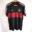 Training/Leisure football shirt 2013 - 2014