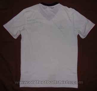 Germany Training/Leisure football shirt 2013 - 2014