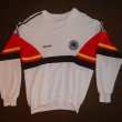 Training/Leisure football shirt 1986 - 2017
