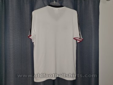 Germany Training/Leisure football shirt 2014 - 2015