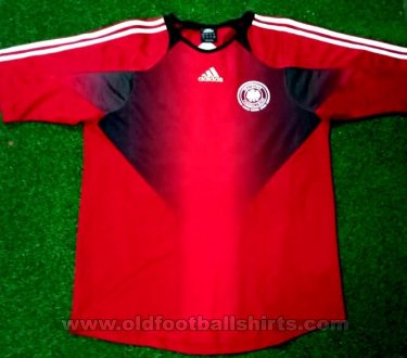 Germany Special football shirt 2003 - 2004