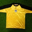 Goalkeeper football shirt 1976
