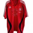 Training/Leisure football shirt 2005 - 2006