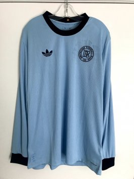 Germany Away football shirt 2025 - 2026