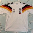 Training/Leisure football shirt 1992