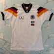 Training/Leisure football shirt 1992