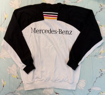 Germany Training/Leisure football shirt 1998