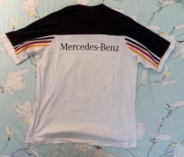 Germany Training/Leisure football shirt 1998