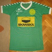 Tipo de camisa desconhecido (unknown year)