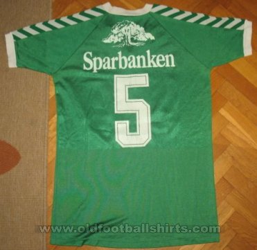 Enkopings SK Unknown shirt type (unknown year)