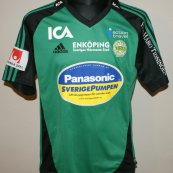 Home camisa de futebol (unknown year)