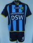 ADO Den Haag Away football shirt 2006 - 2007