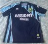 ADO Den Haag Away football shirt 2012 - 2013