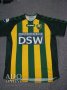 ADO Den Haag Home football shirt 2005 - 2006