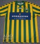 ADO Den Haag Home football shirt 2004 - 2005