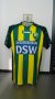 ADO Den Haag Home football shirt 2005 - 2006