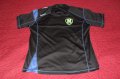 ADO Den Haag Training/Leisure football shirt 2009 - 2010