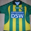 Home Camiseta de Fútbol 2006 - 2007