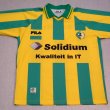 Home Camiseta de Fútbol 2000 - 2001