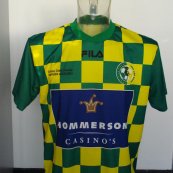 Special football shirt 2003