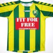 Home Camiseta de Fútbol 2009