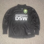 Goalkeeper football shirt 2005 - 2006