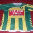 Home Camiseta de Fútbol 2009 - 2010