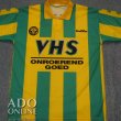 Home Camiseta de Fútbol 1996 - 1998