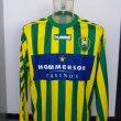Home Camiseta de Fútbol 2004 - 2005