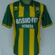 Home Camiseta de Fútbol 2013 - 2014