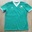 Visitante Camiseta de Fútbol 2001 - 2002