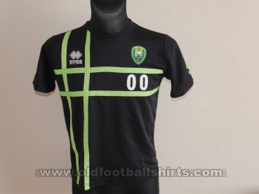 ADO Den Haag Training/Leisure football shirt (unknown year)