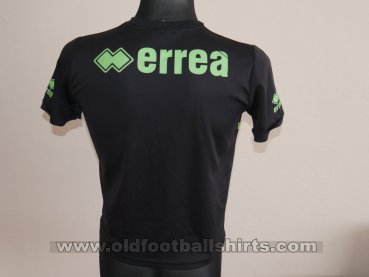 ADO Den Haag Training/Leisure football shirt (unknown year)
