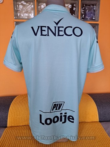 ADO Den Haag Away football shirt 2020 - 2021