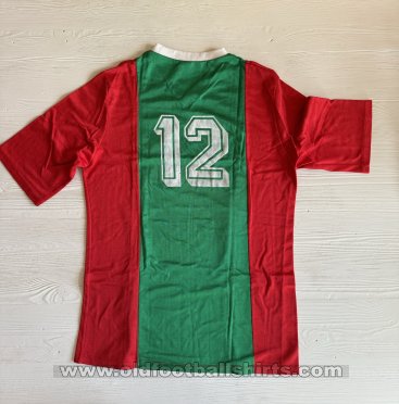 ADO Den Haag Home football shirt (unknown year)
