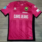 Goalkeeper football shirt 2017 - 2018