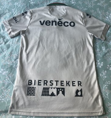 ADO Den Haag Away football shirt 2023 - 2024