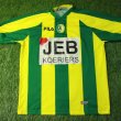 Home Camiseta de Fútbol 2002 - 2003