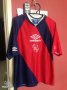 Ajax Training/Leisure football shirt 1997 - 1998