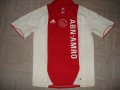 Ajax Camisa da Copa camisa de futebol 2008 - 2009