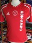 Ajax Training/Leisure football shirt 1997 - 1998