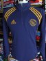 Ajax Training/Leisure football shirt 1997 - 1998