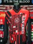 Ajax Training/Leisure football shirt 1997 - 1998