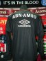Ajax Training/Leisure football shirt 1997 - 1998