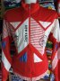 Ajax Training/Leisure football shirt 1997 - 1998