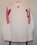 Ajax Training/Leisure football shirt 1997 - 1998